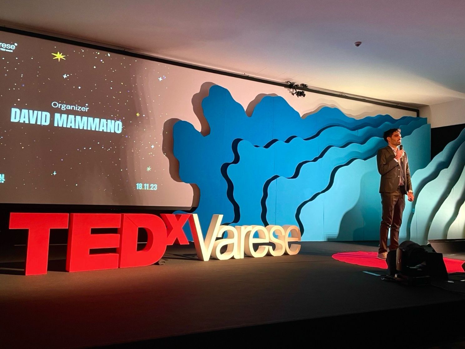 TedXVarese