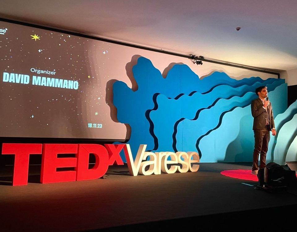 TedxVarese